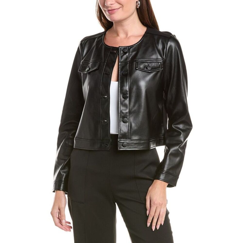 Nydj Womens  Vanessa Jacket